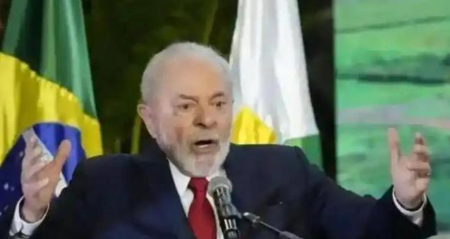 中巴贸易翻船？巴西任性提无理要求，还报复性调查刚需物资！中巴贸易这艘