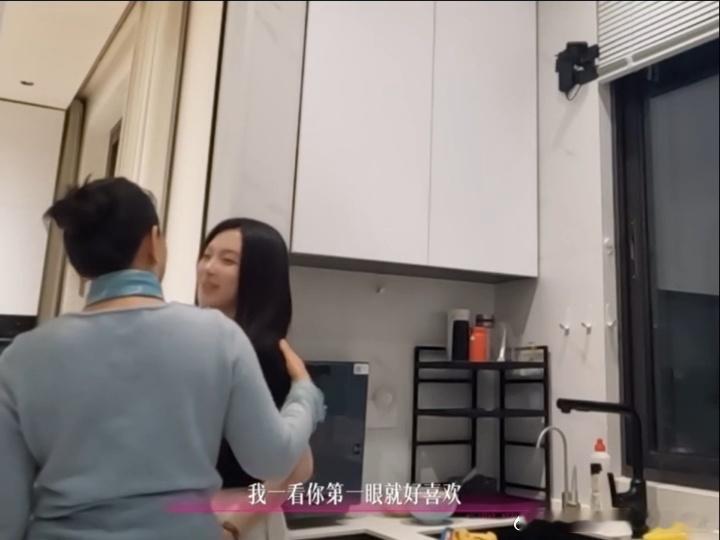 周佑凌妈妈很满意柳柳柳柳周佑凌不存在婆媳矛盾周佑凌妈妈跟柳柳表白那段真的太好哭