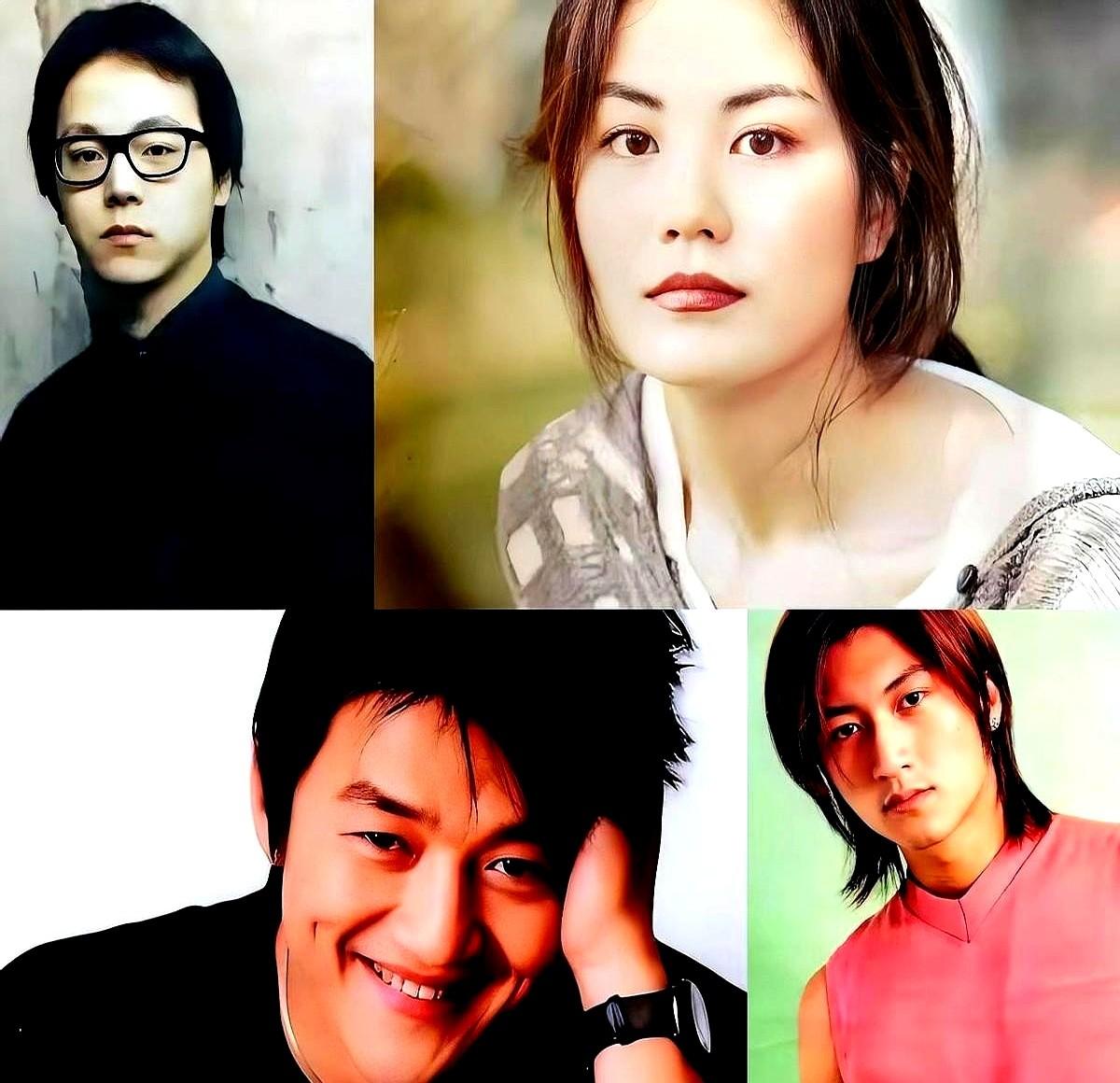 我扒了王菲20年的情史，终于挖出一个真相：一个男人最高级的炫耀，不是他多爱你，而