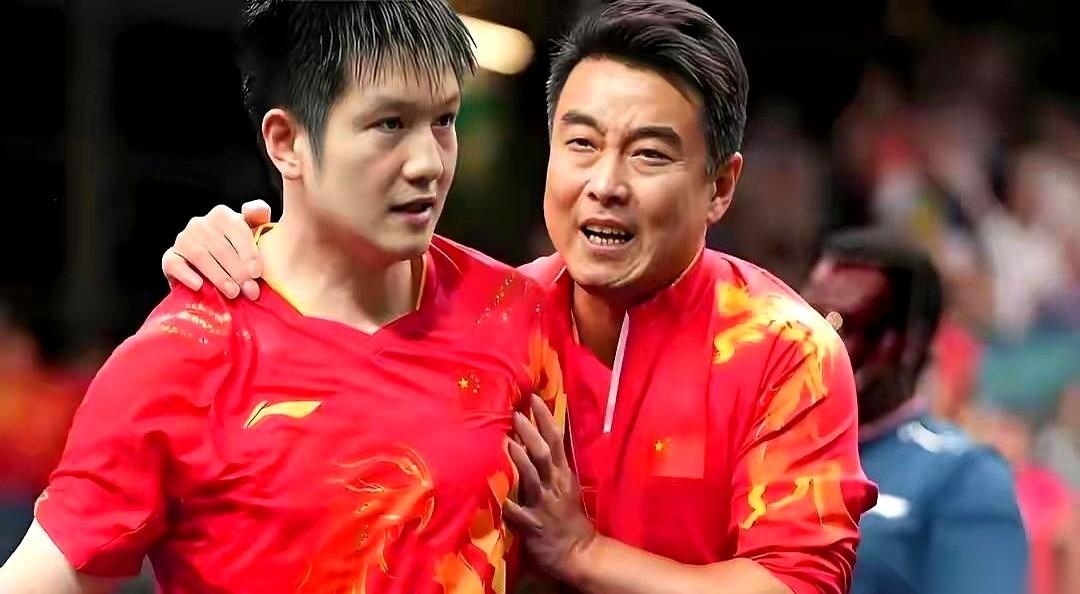 得，东哥这是直接掀桌子了。亚洲杯名单上，没有樊振东。WTT冠军赛，不去。有