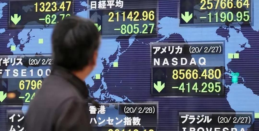 出口接连被赶超，日本经济真的彻底掉队了吗？关注国际经济走势的朋友应该都能明显感