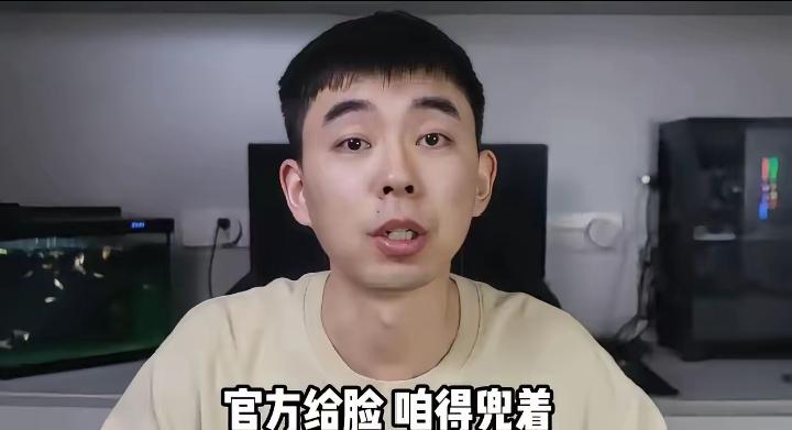 新华社采访刚过一天，“耿同学”就甩出王炸！5月27日，耿同学再发长文+视频，一