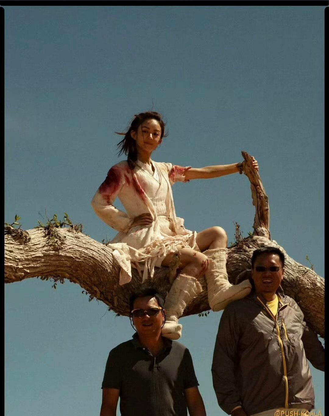 赵丽颖zly赵丽颖楚乔传zly赵丽颖楚乔zly楚乔传海的那边就是海我