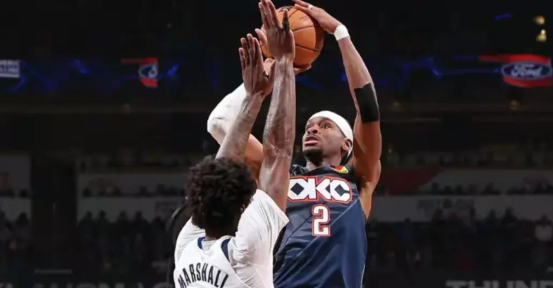 看了雷霆与独行侠的比赛，感觉如今的雷霆比当初的宇宙勇还厉害。宇宙勇进攻时主要靠