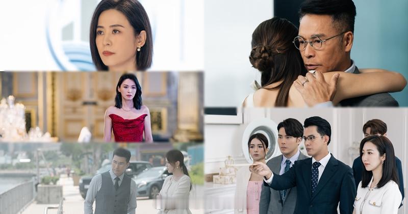 明报：台庆剧收视升《巨塔之后》21.3点《金式》较首周升0.4点TVB公布上周