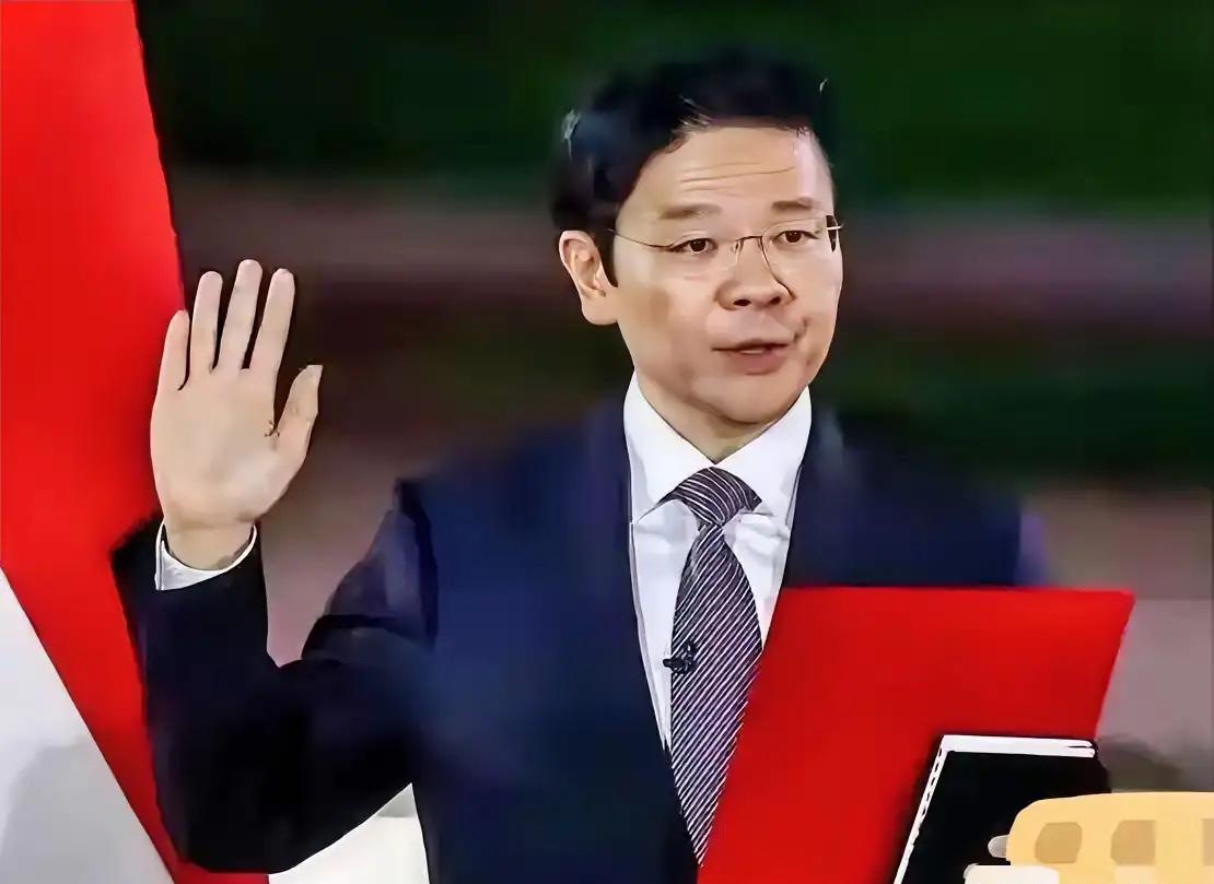 12月21日，新加坡总理黄循财在回答记者提问时表示：新加坡绝对不允许任何国家和企