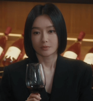 女主留球跑后留下了孤儿寡夫见过孤儿寡母，第一次见孤儿寡夫的设定！谭思婷在法国事业