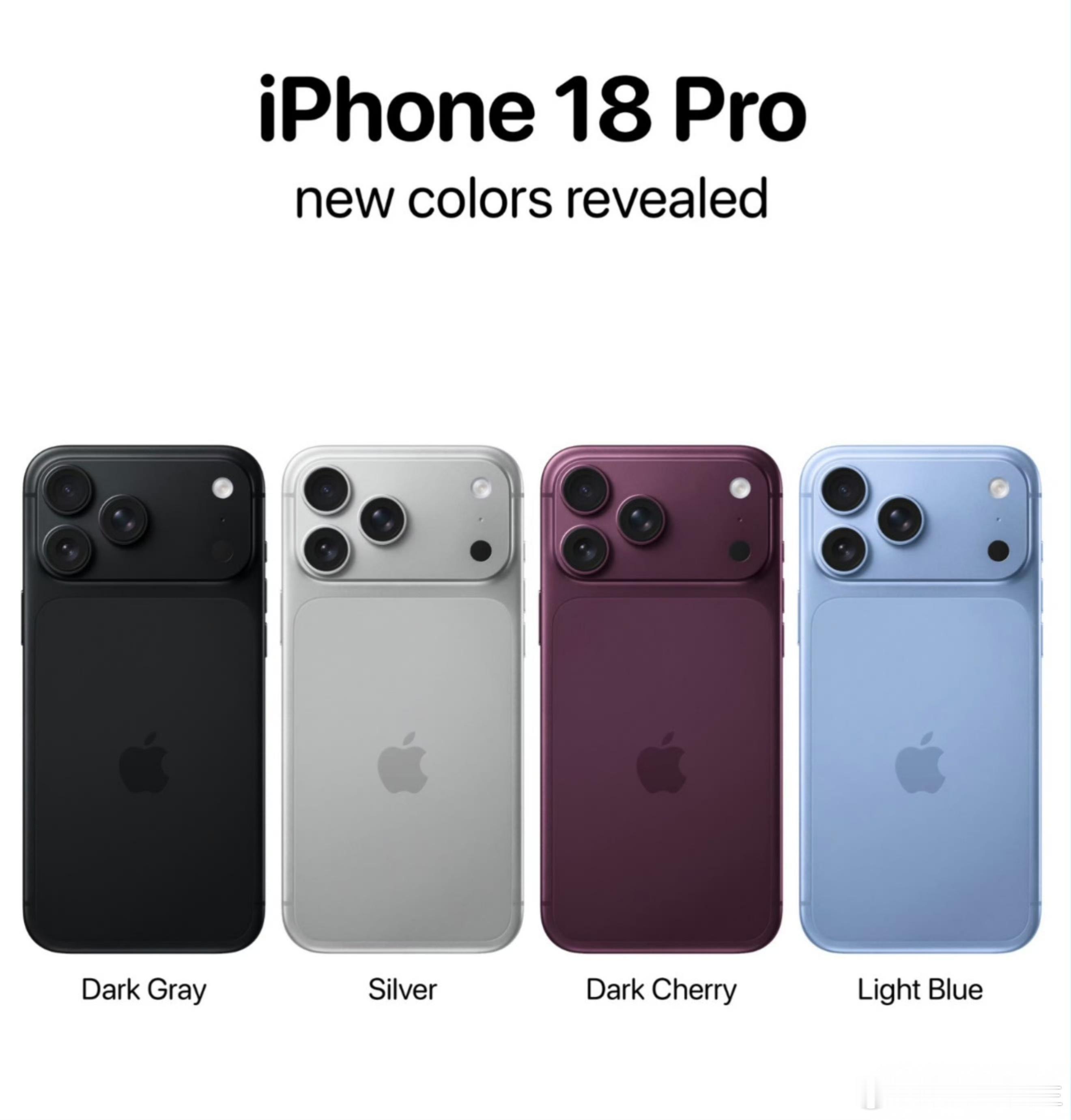 #iphone18#系列定价直接戳中数码党痛点💦Pro9999起，ProMax10999，折叠屏U
