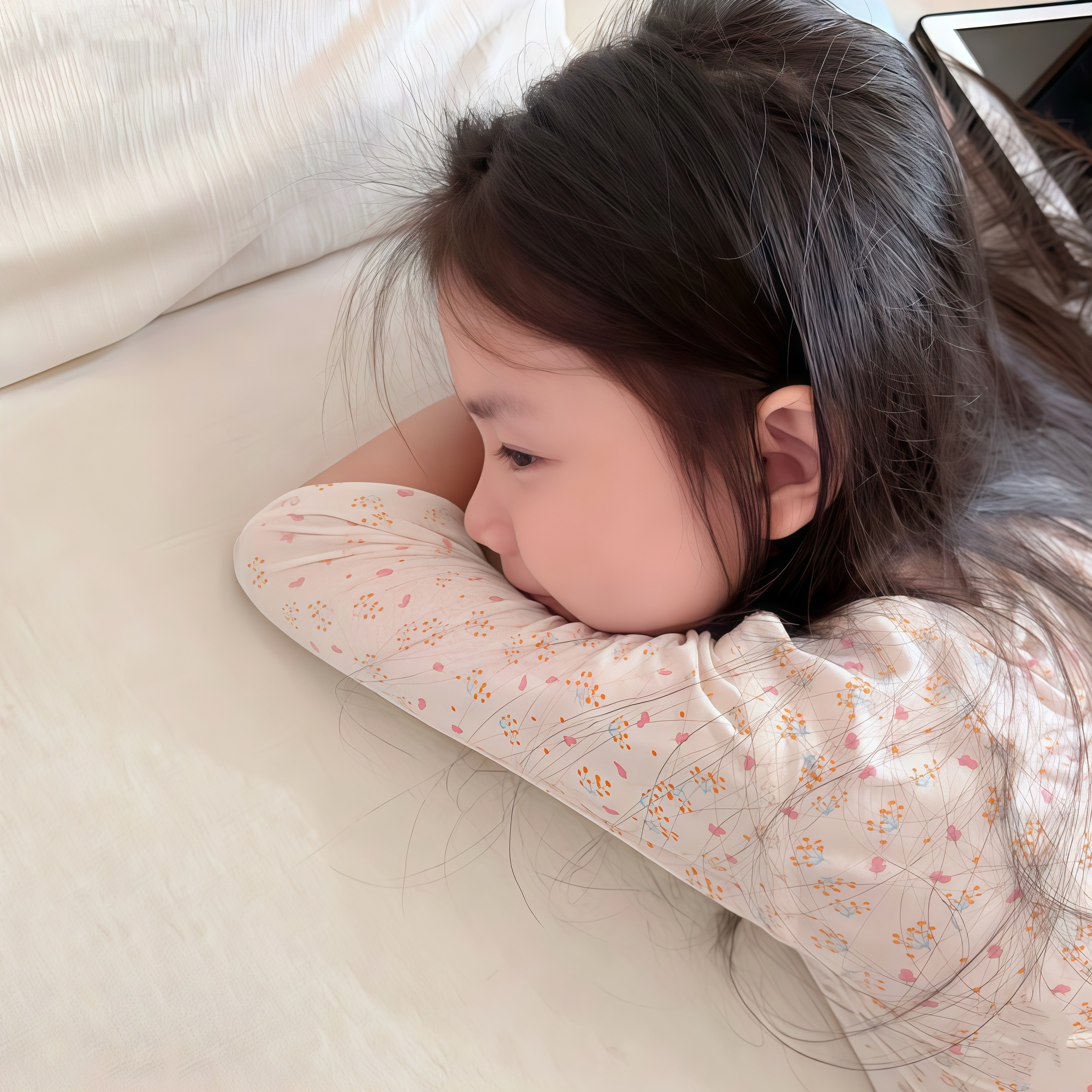 WeChat头像女头分享｜高清女头｜无风格女头｜氛围感头像｜生活风女头｜真人头