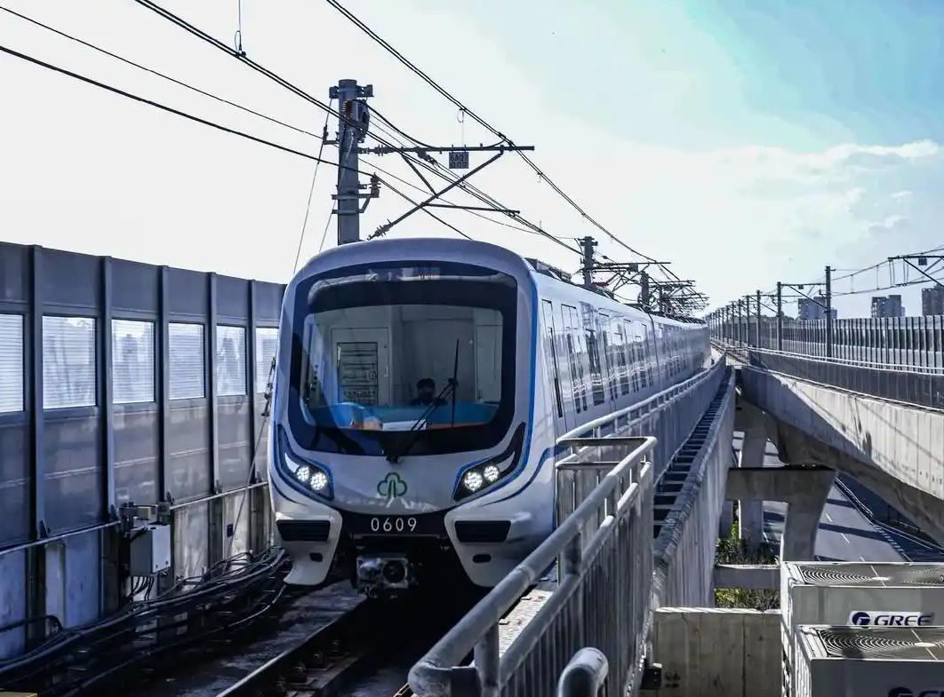 福州“十五五规划建议”：推动轨道交通站场与周边地区一体化更新改造，高标准建设福州