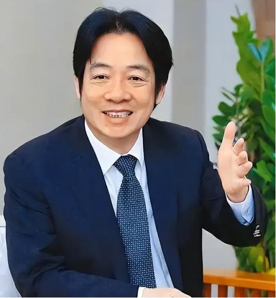 “台独”分子赖清德发表声明，又在国际上丢人现眼了！ 6月11日，赖清德跑到海