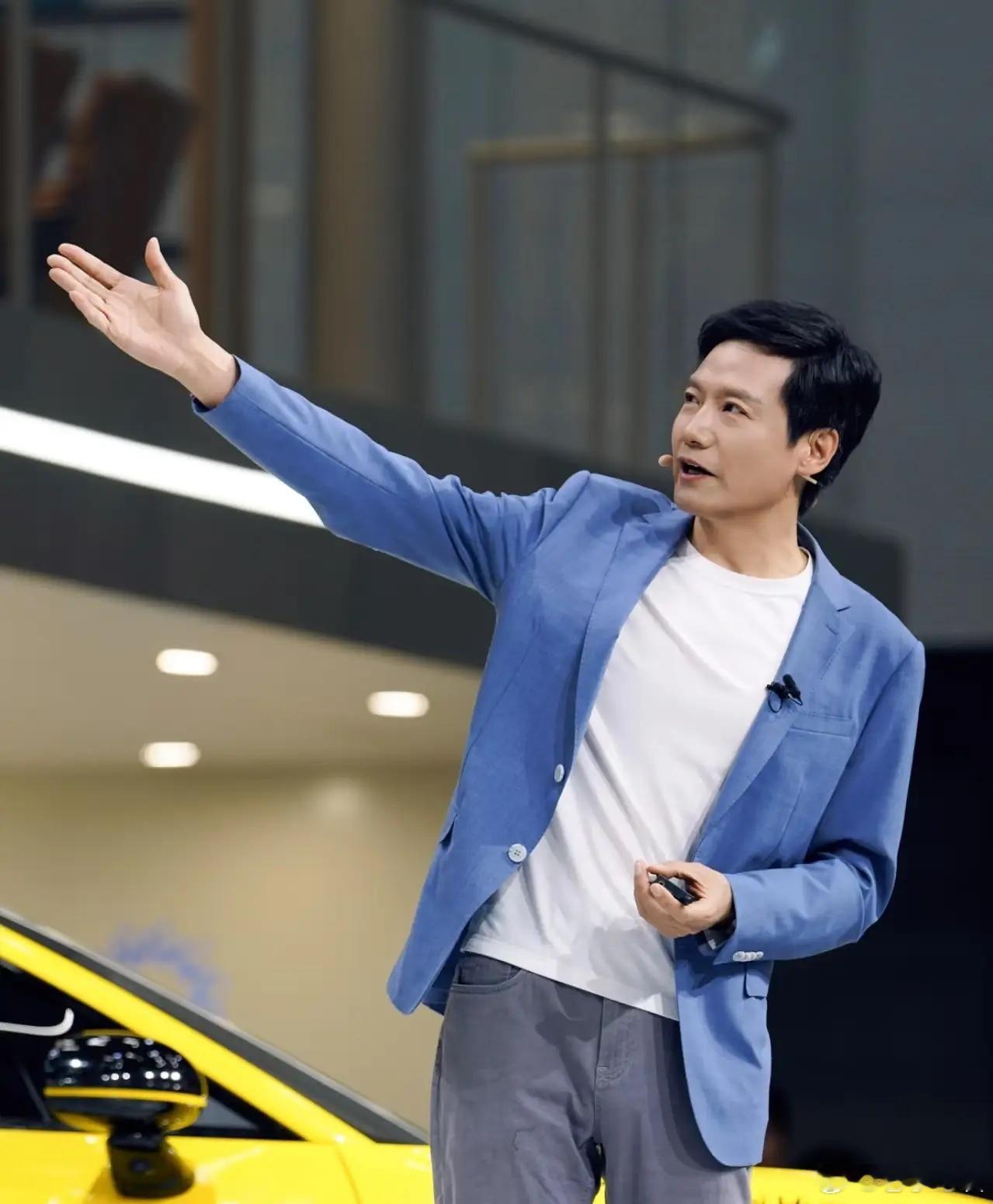 我终于明白了雷军可以捐款1,000万给香港救灾也可以捐赠5,500万给中国科技奖