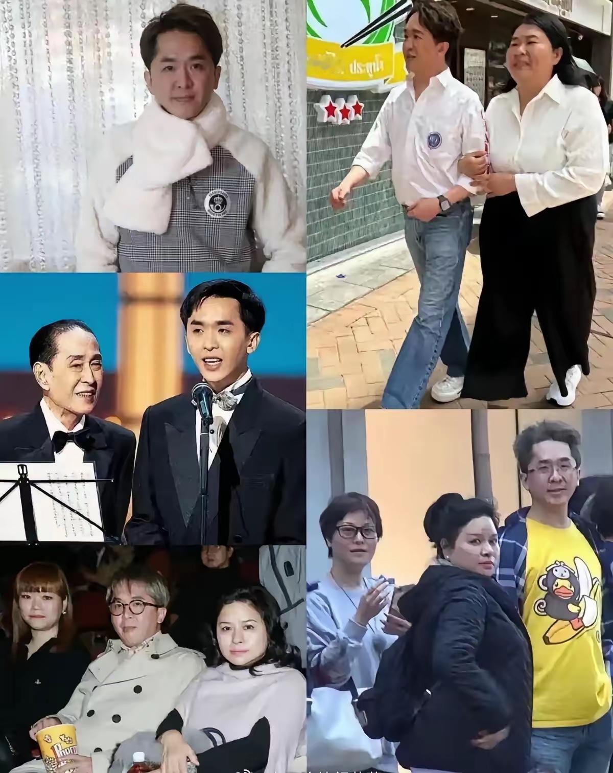 香港“最乖富二代”邓兆尊，​27年不动本金，15亿本金，利息滚到17亿，父亲