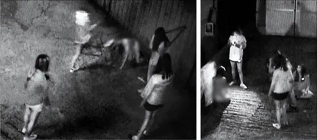 2015年，中国女留学生组织了一场令全美震惊的校园霸凌案，法庭上她竟目中无人，公