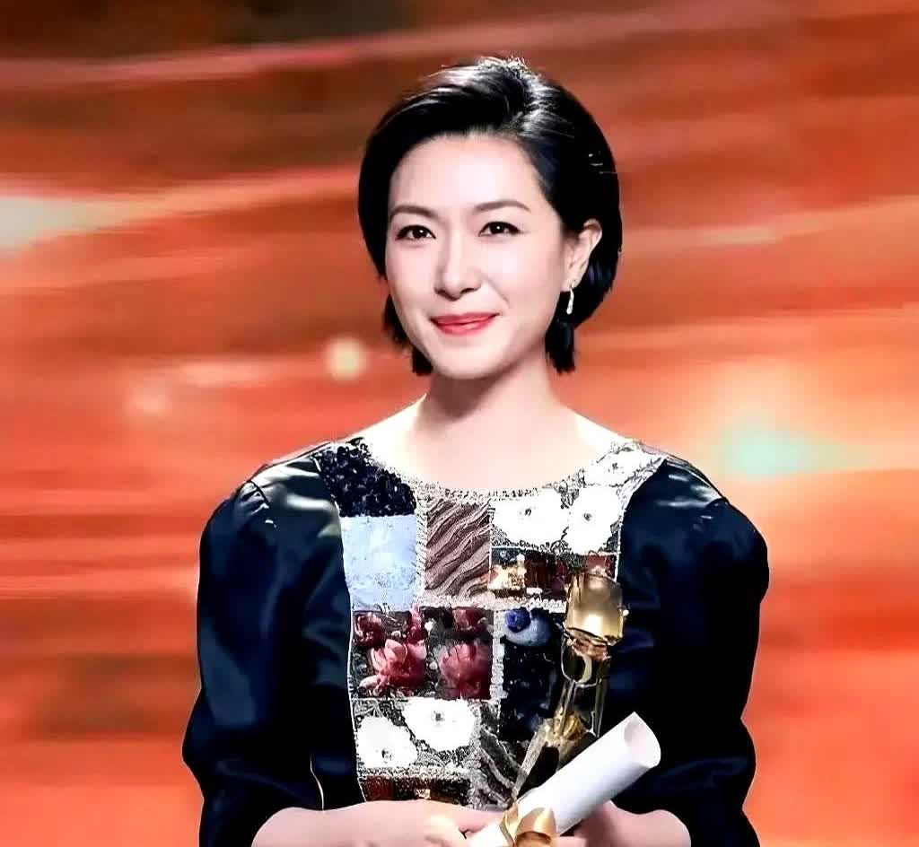 万茜是不会离婚的，原因很简单，不是因为她多爱老公徐洪涛，也不是单