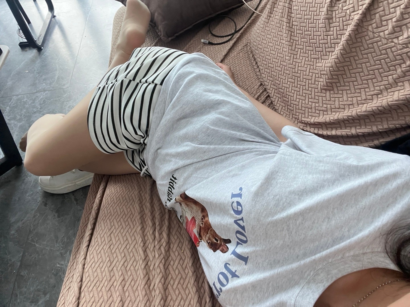 全身上下🧦最贵🐰时尚穿搭丝袜推荐​​​