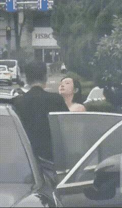 这大概是被宠上天了，
