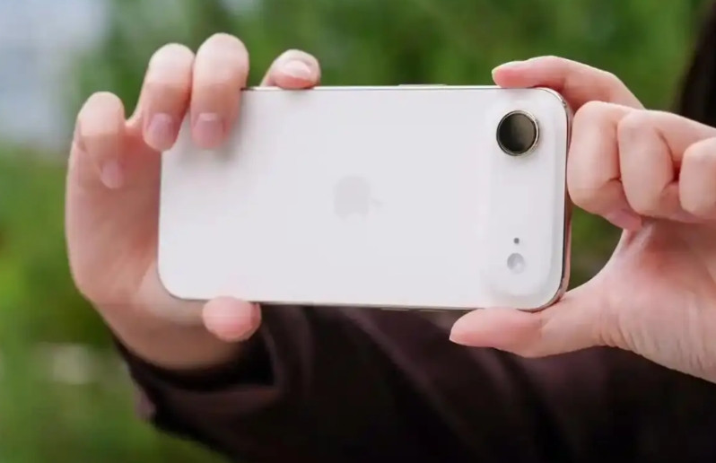 iPhone17ProMax有多火，iPhoneAir就有多落寞截止