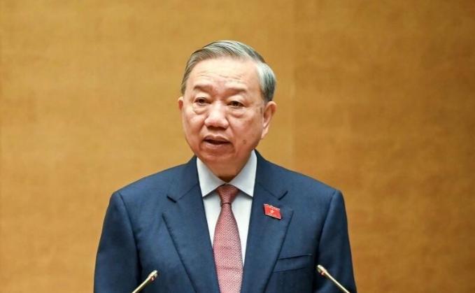 关键时刻，越南访华敲定合作，释放重要信号。4月8日消息，越共总书记苏林