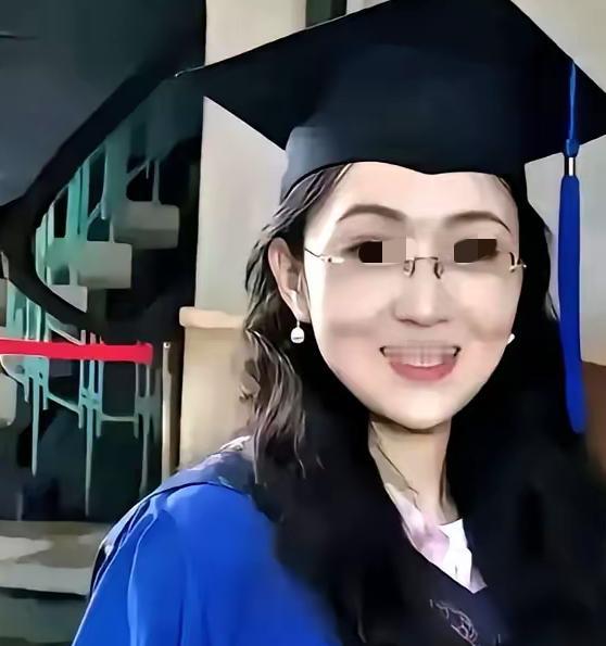 杨某媛从博士录取资格被取消？该消息从昨日就开始在网络中传播。今天，江西广播电