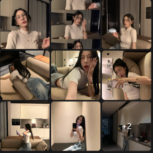 边边角角都是我喜欢的镜头超喜欢这组照片！！！