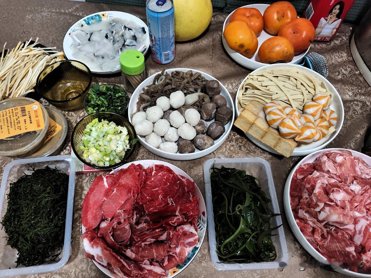 昨晚的年夜饭一口没吃，大年初一和儿子吵了一架，儿子刚刚摔门走了。我离异10多年