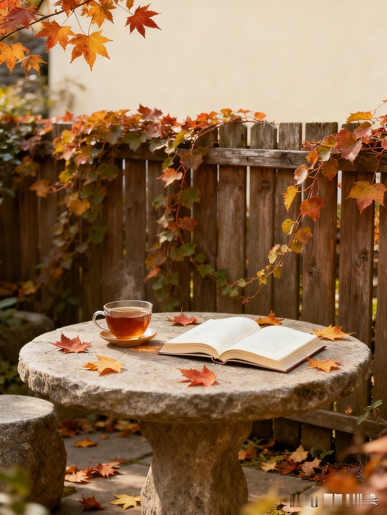 人到中年才通透：最好的日子，藏在减法里前几天同学聚会看着老周挨个给大佬敬