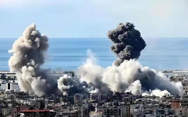 美以联合打击伊朗，法英俄加日意澳发声法、英、俄、加、日、意、澳立场速览（截至2