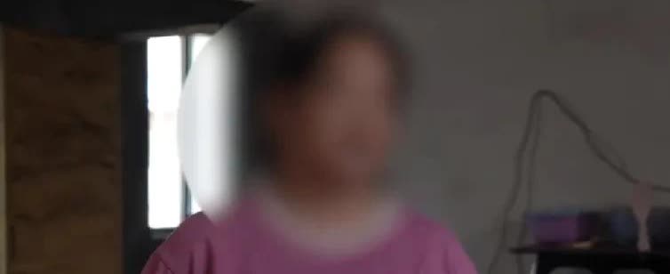 江西南昌，一男子吸毒28年败光千万家产，36年前是年入百万的大老板，如今菜场