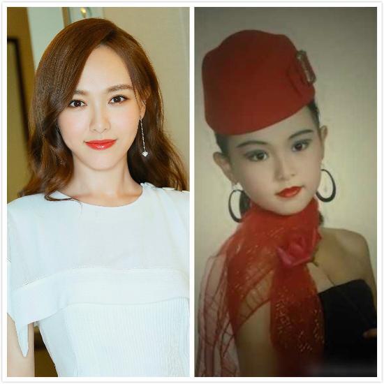 导读:近日,网上曝光了一段杨幂小时候的视频。视频中萝莉版的杨幂梳着萌萌哒卷发,用北京腔奶声奶气地讲故事,网友纷纷被这样的小幂幂萌翻啦! 杨幂小时候视频截屏 视频中小幂幂用北京腔讲了一个小猫咪和小耗子的故事,稚嫩童声非常可爱。有网友科普,这卷名为《北京腔 儿童教学带》的录像带就是在北京某校园找小朋友录制的,内容为小朋友用普通话讲童话故事。 网友纷纷被小幂幂萌到,评论称:太太太可爱了啊啊啊!!被萌得姨母心泛滥由细靓到大哈哈,让小糯米看看,妈咪真可爱,太萌了。 杨幂微博截图 然后萌萌哒小幂幂就这样