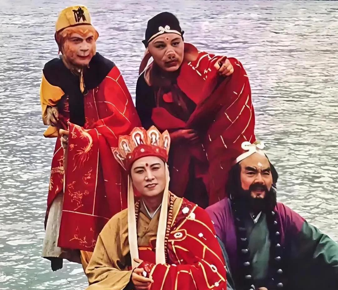 八六版《西游记》十位驾鹤西去的艺人，哪位让人惋惜，他们塑造的经典角色让你记忆犹新