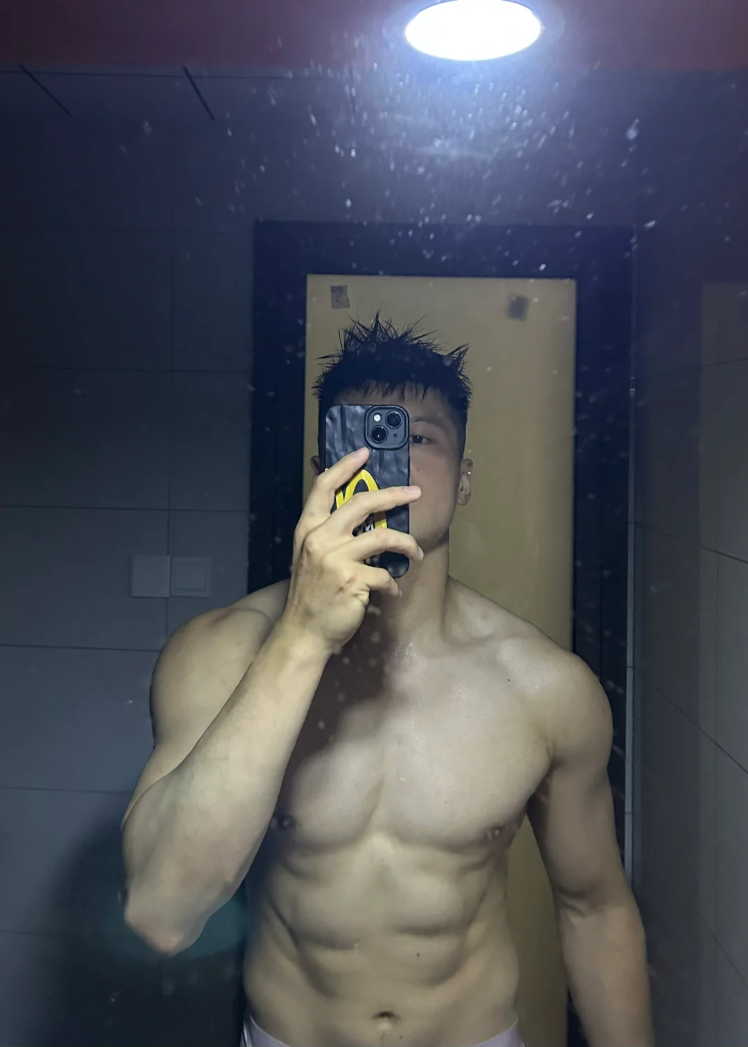 180 80kg｜减脂心得