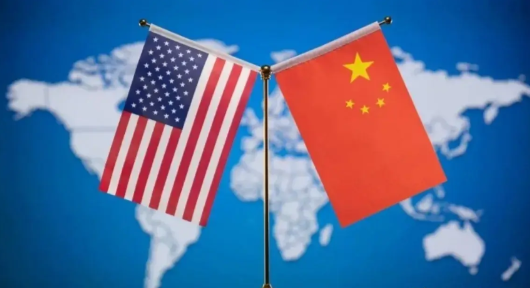 眼见我们尚未主动与美国开启谈判，美国财长贝森特再次向我们发出喊话！5月6日，据俄
