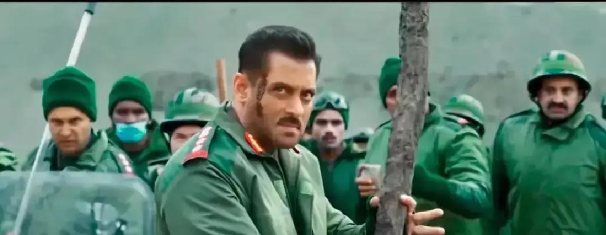 12亿票房，印度片把中国写成反派上映72小时预告片飙到4800万播放，影院