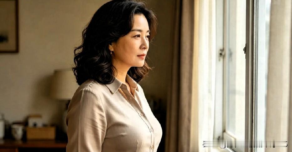 小区里那个开五金店的，活脱脱把“精明”二字刻在了骨子里。四十多岁，老婆走了两
