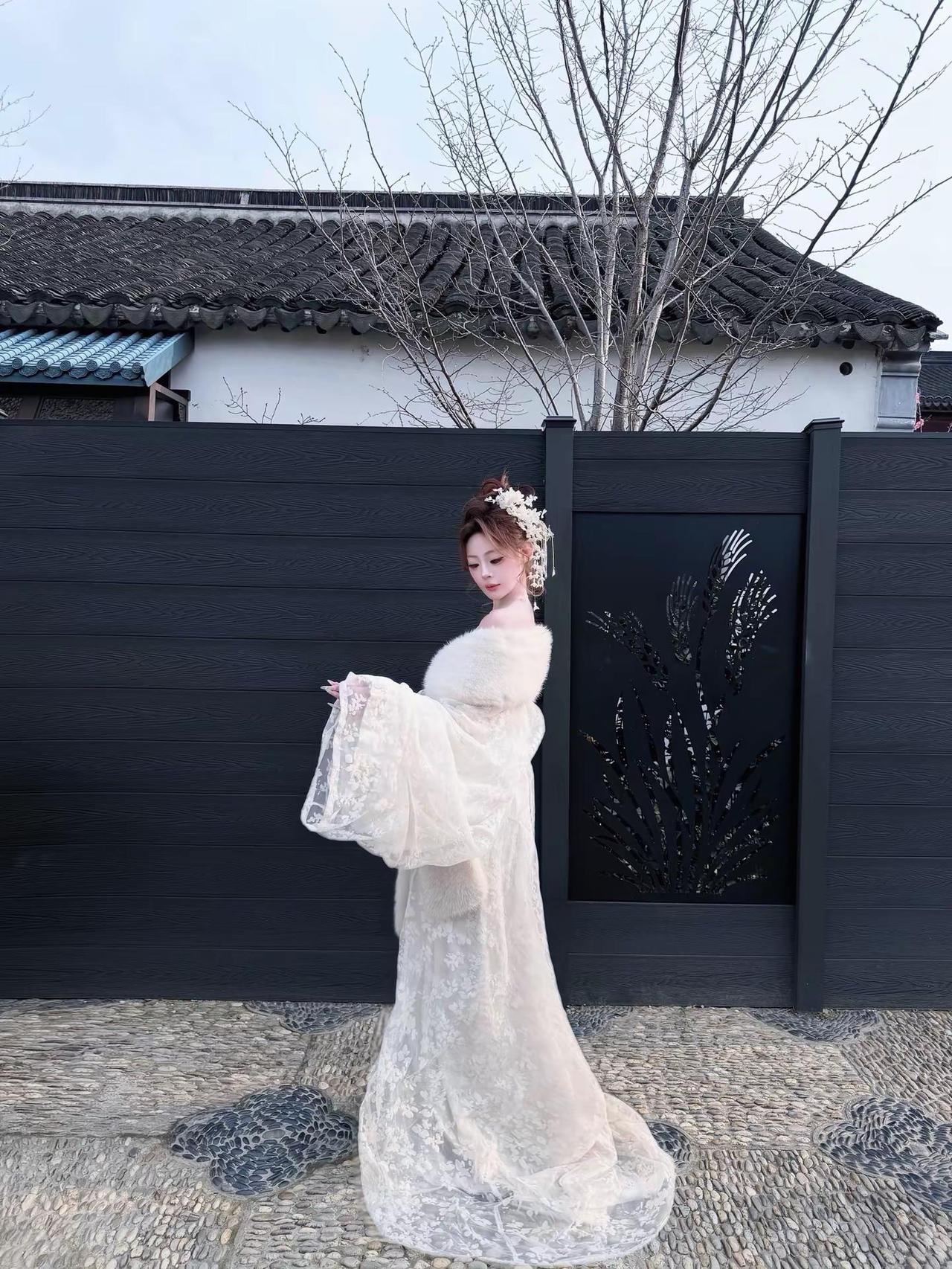 人与人相遇就是一场连绵不断的雨