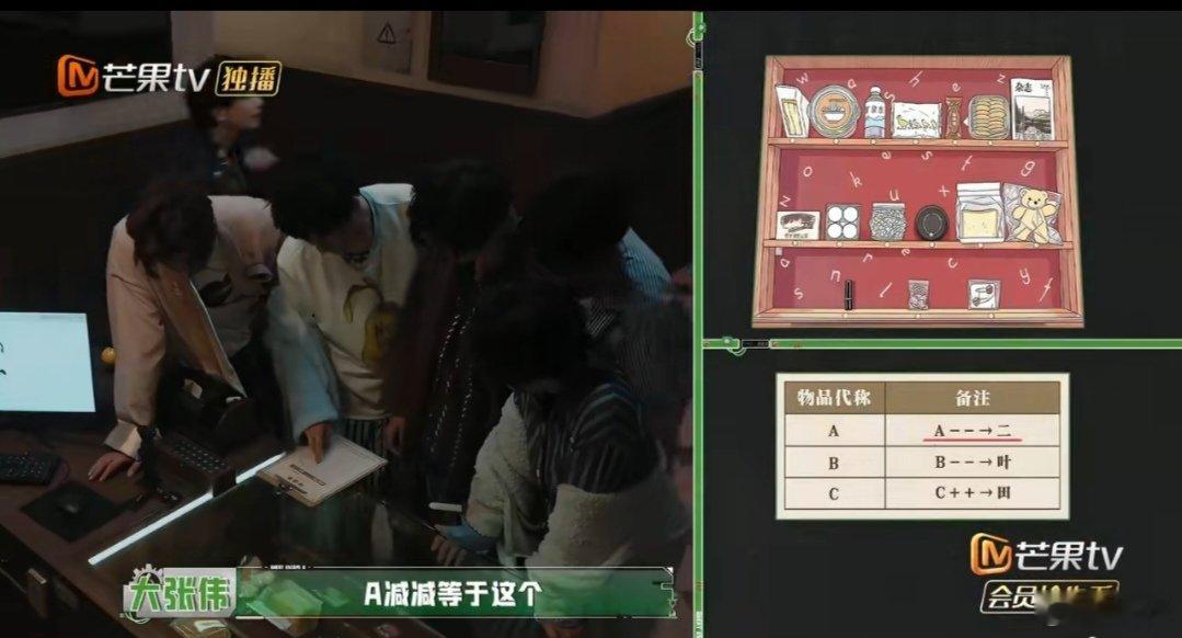 密逃笑点像雨点一样密集这季密逃是帮大家练微笑唇的吧密逃8这期笑点如同雨点般密