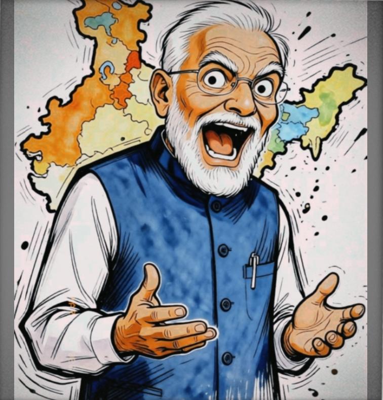 美伊剑拔弩张，海峡大门紧闭，油价直冲云霄，全球都在喊渴。印度突然高调亮出2.