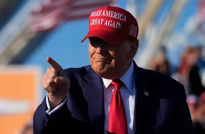 美国终于出手了，向台湾完成110亿美元的军售，中国也不惯着老美，立即将稀土出口全