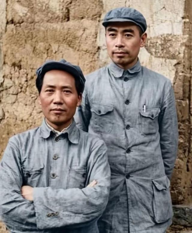 为什么遵义会议后，毛主席的性格突然变了？遵义会议之后，毛泽东给身边人的一个明显