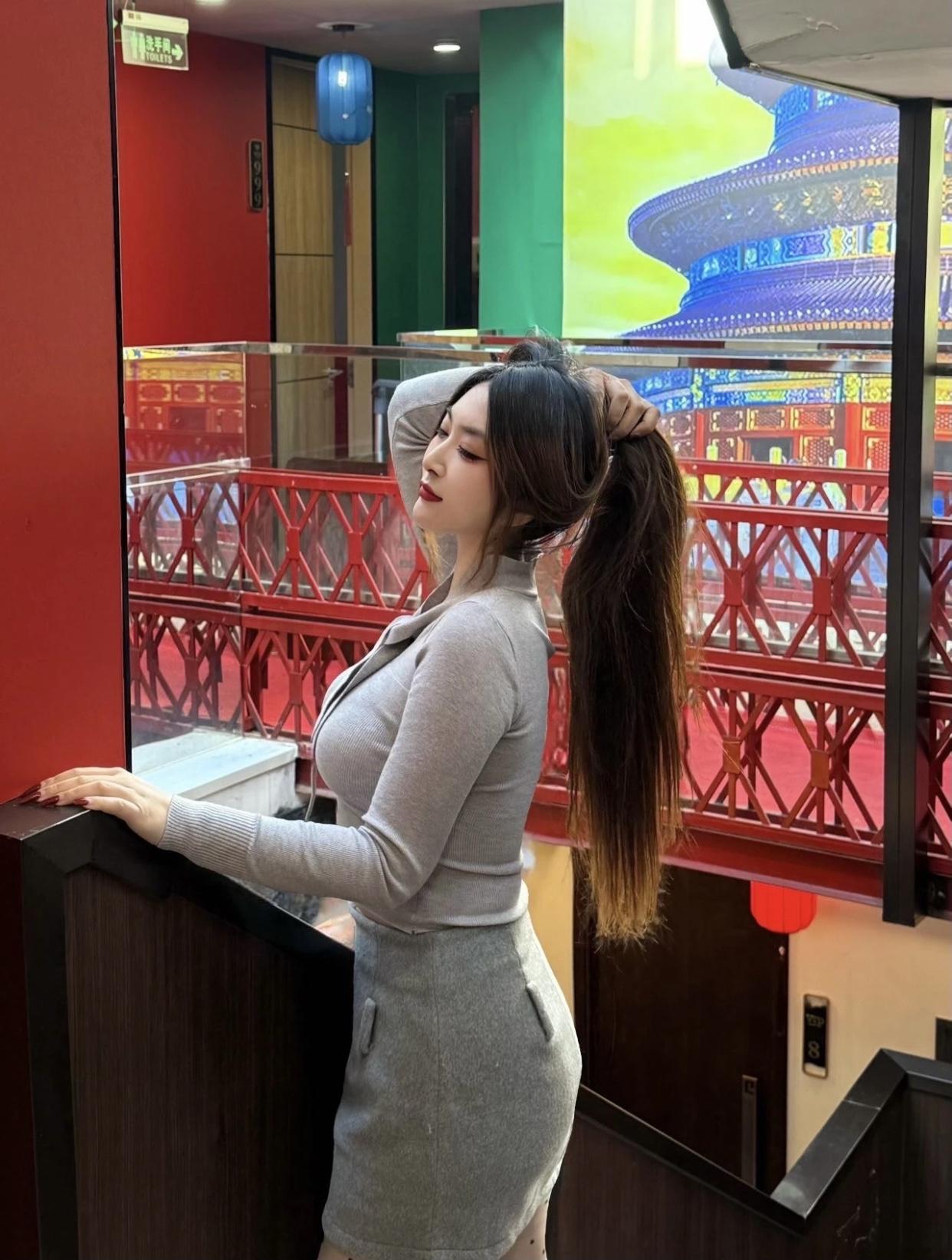 什么样的女人,最有魅力?自信的女人有魅力，她们相信自己的价值。