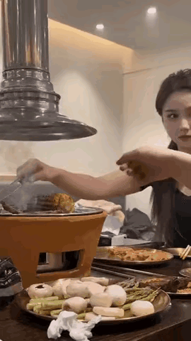 这一看就是北方妹子，南方姑娘不可能