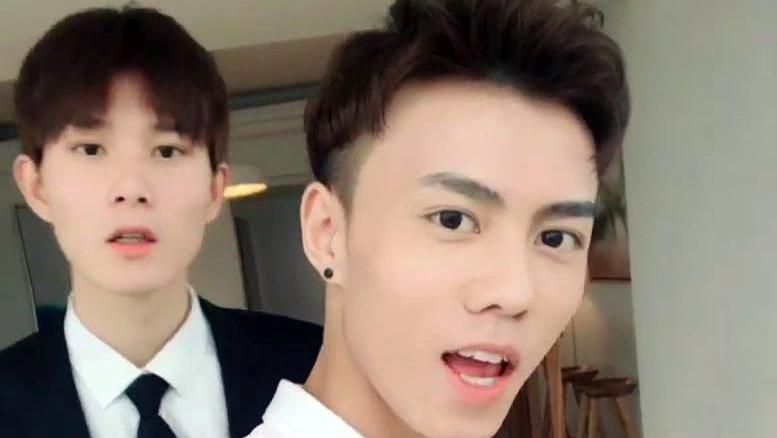 服装裁剪视频教程正装西装 (3)_土豆视频