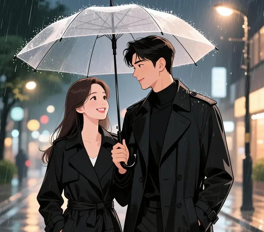 三年前在江城一场婚礼上，某个男人就暗暗记住了穿着婚纱却眼神黯淡的新娘。三年过