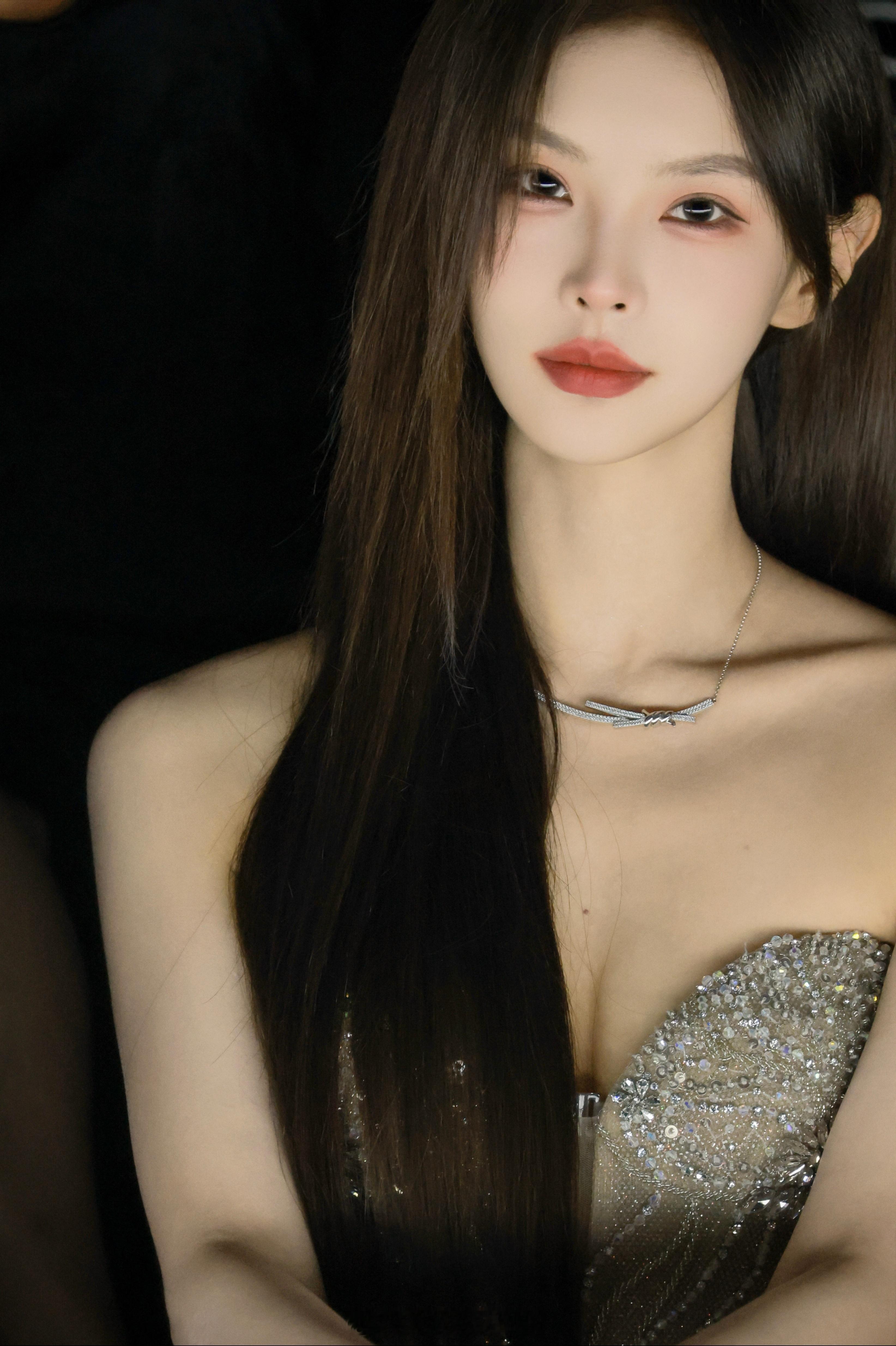 SNH48-由淼上海时装周出图📷​​​