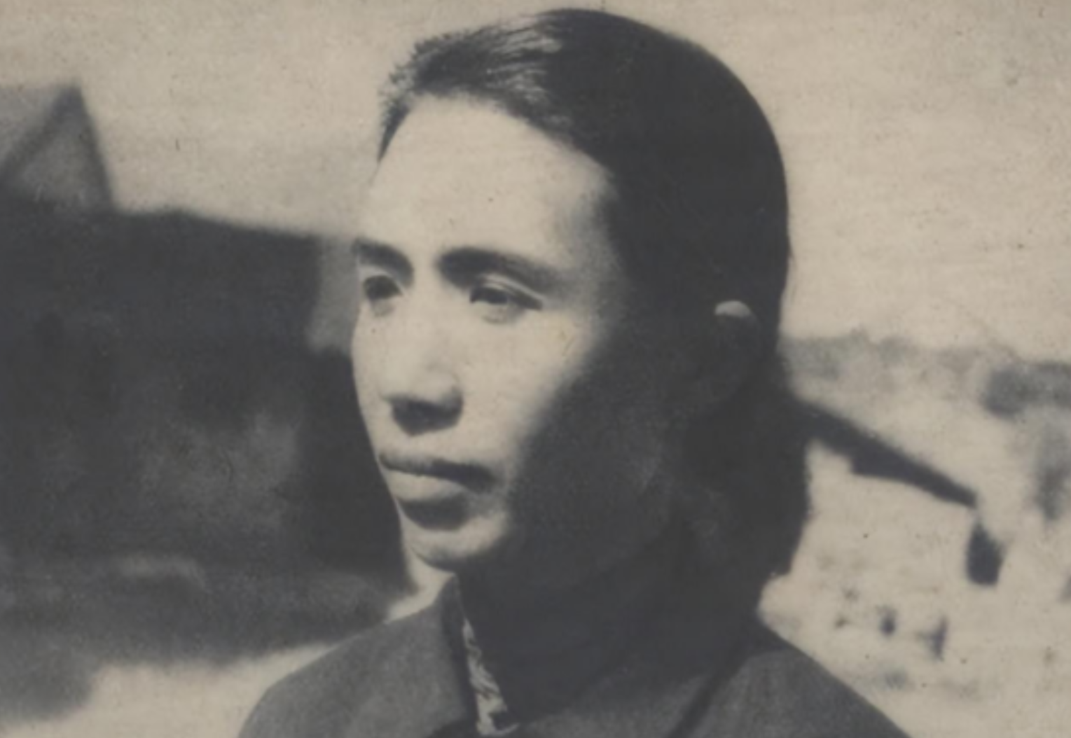 1981年，杜聿明病逝，夫人曹秀清写信到台湾，希望两人的儿女能够回到大陆奔丧。然