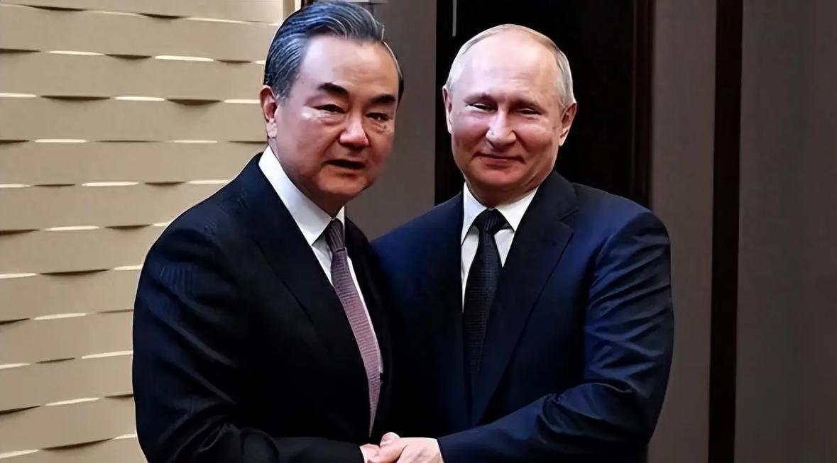 🌛俄罗斯对中国究竟是个什么看法？莫斯科国立大学亚非国家研究所所长阿列克谢，