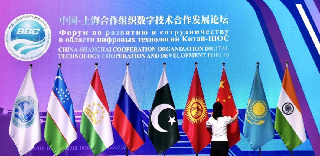 中方公布名单，20多国领导人将赴华，特朗普来搅局：警告信号明显外交部8月22