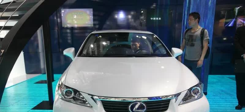 世界汽车品牌改名，你知多少？​1、第一：雷克萨斯，原名：凌志2、第二：英