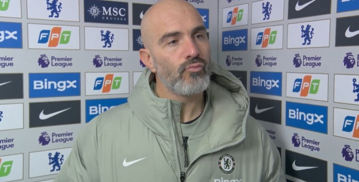 少踢1人平阿森纳! 马雷斯卡: 11对11, 我们比他们强得多